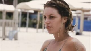 Elder Sister Sllows Own Teen Bbrother Kissing Her Tits