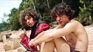 Teens Erotic Movie - Angelina Woreth nude, Christine Gautier nude - And Their Children After Them (2024)