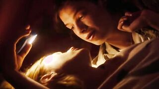 Teens Erotic Movie - Angelina Woreth nude, Christine Gautier nude - And Their Children After Them (2024)