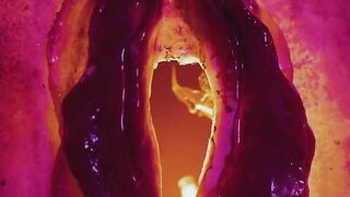 Maria Vittoria Varoli, Chiara Saffioti nude. Thriller Rape Scene - Blood Pay (2025)