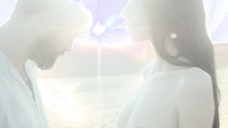 Maria Vittoria Varoli, Chiara Saffioti nude. Thriller Rape Scene - Blood Pay (2025)