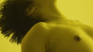 Philippines Forced Erotic Movie Scenes - Kolektor (2025) BDSM and Submission