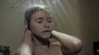 The Girl Like Forced Sex. Classic Erotic Thriller 80s