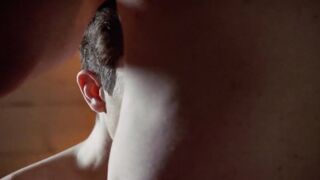 Yvonne Emilie Thaelker nude. Erotic Thriller. Black Eyed Susan (2024)