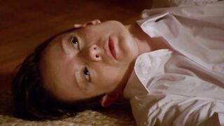 Yvonne Emilie Thaelker nude. Erotic Thriller. Black Eyed Susan (2024)