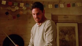 Yvonne Emilie Thaelker nude. Erotic Thriller. Black Eyed Susan (2024)