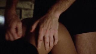 Yvonne Emilie Thaelker nude. Erotic Thriller. Black Eyed Susan (2024)