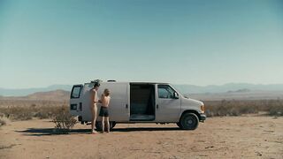 Forced Movie scene - Beautiful Friend