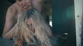 Forced Movie scene - Beautiful Friend