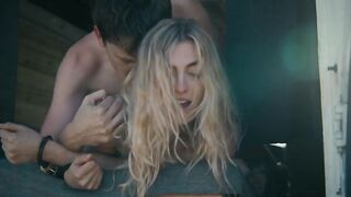 Forced Movie scene - Beautiful Friend