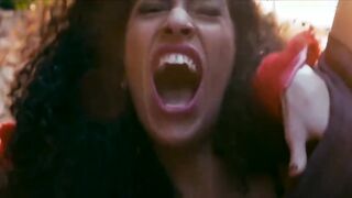 Kinky Movie. Foced Scene in Niobe (2023)