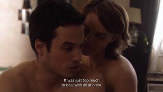 Teenage Sex Video. French Movie - Until You Die (2023)