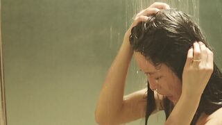 Asian Taboo Scenes. Lee Yoon-woo, Lee Soo nude in the movie Under Your Bed (Eondeo yueo baedeu) (2023)