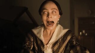 Fantasy Horror Sex and Nudity Scenes (2024)