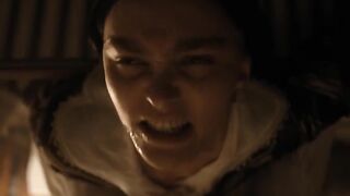 Fantasy Horror Sex and Nudity Scenes (2024)