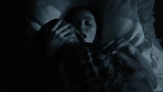 Fantasy Horror Sex and Nudity Scenes (2024)