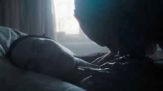 Fantasy Horror Sex and Nudity Scenes (2024)