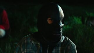 Full Frontal Explicit Nudity Scene. Birdeater (2023) Actress Caroline McQuade