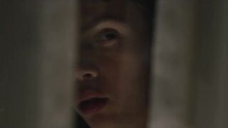 Boy peeks at his stepsister s beautiful naked body (2023)