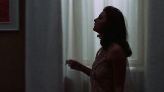 Retro Forced Scene - The Bird with the Crystal Plumage (1970) HD