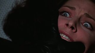 Retro Forced Scene - The Bird with the Crystal Plumage (1970) HD