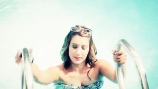 Nina Sparrow, etc - Wild Justice (2014) Forced Nude Scene