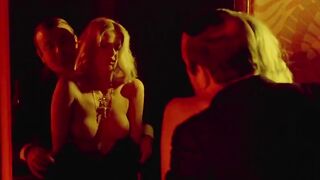 Retro Kinky Movie - La Punition (1973) Forced Sex and BDSM