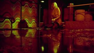 Retro Kinky Movie - La Punition (1973) Forced Sex and BDSM