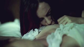 Kate O'Rourke nude - Wound (2010) Erotic Thriller Scenes