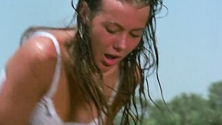 Retro Taboo Movie Scenes. Walkabout (1971)