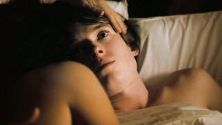 Woman and Boy Sex. The movie - Bliss (2011)