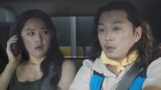 Kim Ji-eun, Kim Do-yeon nude - I Would Rather Kill You (2025) Forced and Rape Sex Scenes