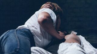 Teens Nudity and Sex. Ein irres Feeling (1984) Full Scene (HD)