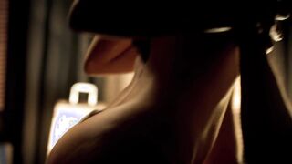 Horror Scenes - Blutsschwestern (2013)