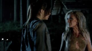 Horror Scenes - Blutsschwestern (2013)