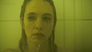 Rape Sex and Teenages Love Scenes - Die Frau von fruher (2012)