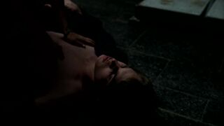 The Impudent Young Stepson Wants to Fuck his Lusty Mom. The movie "Halbschatten". Actress: Anne Ratte-Polle