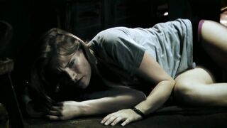 Kym Jackson, Brigette Paroissien nude. Thriller Nude Movie Scene - Sleeper (2012)