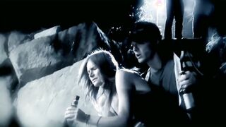 Kym Jackson, Brigette Paroissien nude. Thriller Nude Movie Scene - Sleeper (2012)