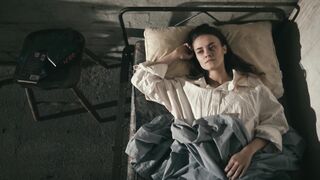 Arnijka Larcombe. Forced Scene. Weate - Solitaire (2015)