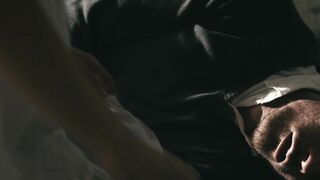 Arnijka Larcombe. Forced Scene. Weate - Solitaire (2015)