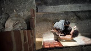 Natalia Lima Verde nude. Forced Scene - A Frente Fria que a Chuva Traz (2015)