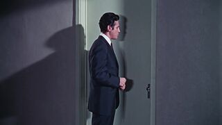 Retro Forced Scene - Night of the Bloody Apes (1969)  ORIGINAL -  La horripilante bestia humana