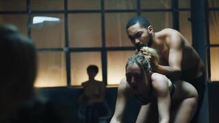 ExplicitT Erotic. BDSM FETISH MOVIE (2020)