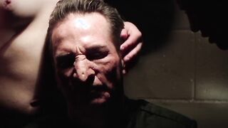 Erotic Horror Scenes - Hanger (2009) EXPLICIT