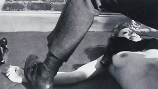 Retro Forced Scenes - The Amazing Transplant (1970) Explicit Vintage Movie