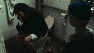 Young boy and MILF - Pixote A Lei do Mais Fraco. Brazilian drama