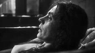 The Girl with the Needle (2024)