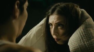 A divorced mother has sex with her daughter's boyfriend