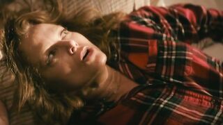 A divorced mother has sex with her daughter's boyfriend